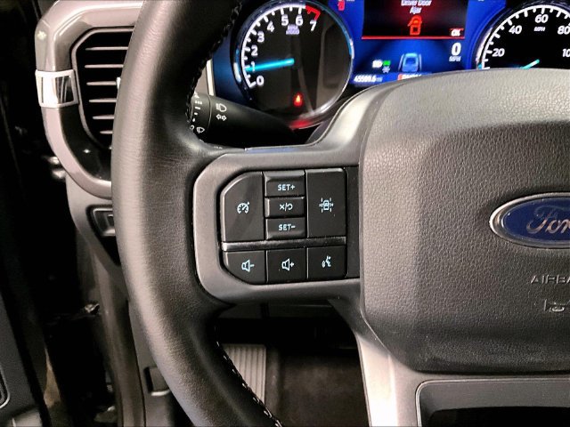 Certified 2023 Ford F150 XLT w/ Equipment Group 302A High AWD/4WD image 17