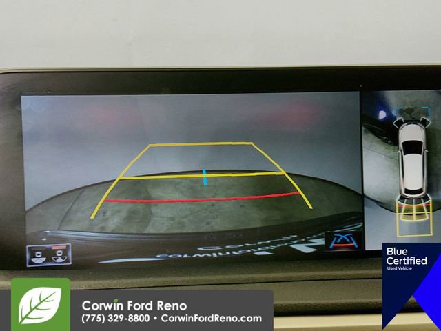 Used 2022 Lexus RX 450h AWD w/ Premium Package image 17