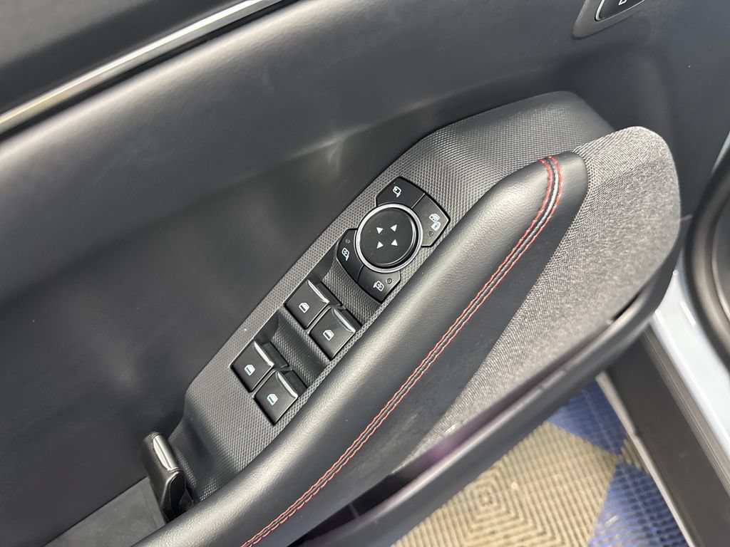 Certified 2025 Ford Mustang Mach-E Premium w/ Sport Appearance Package AWD/4WD image 15