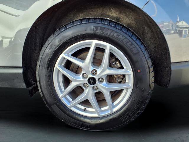 Certified 2023 Ford Edge SEL w/ Convenience Package image 13