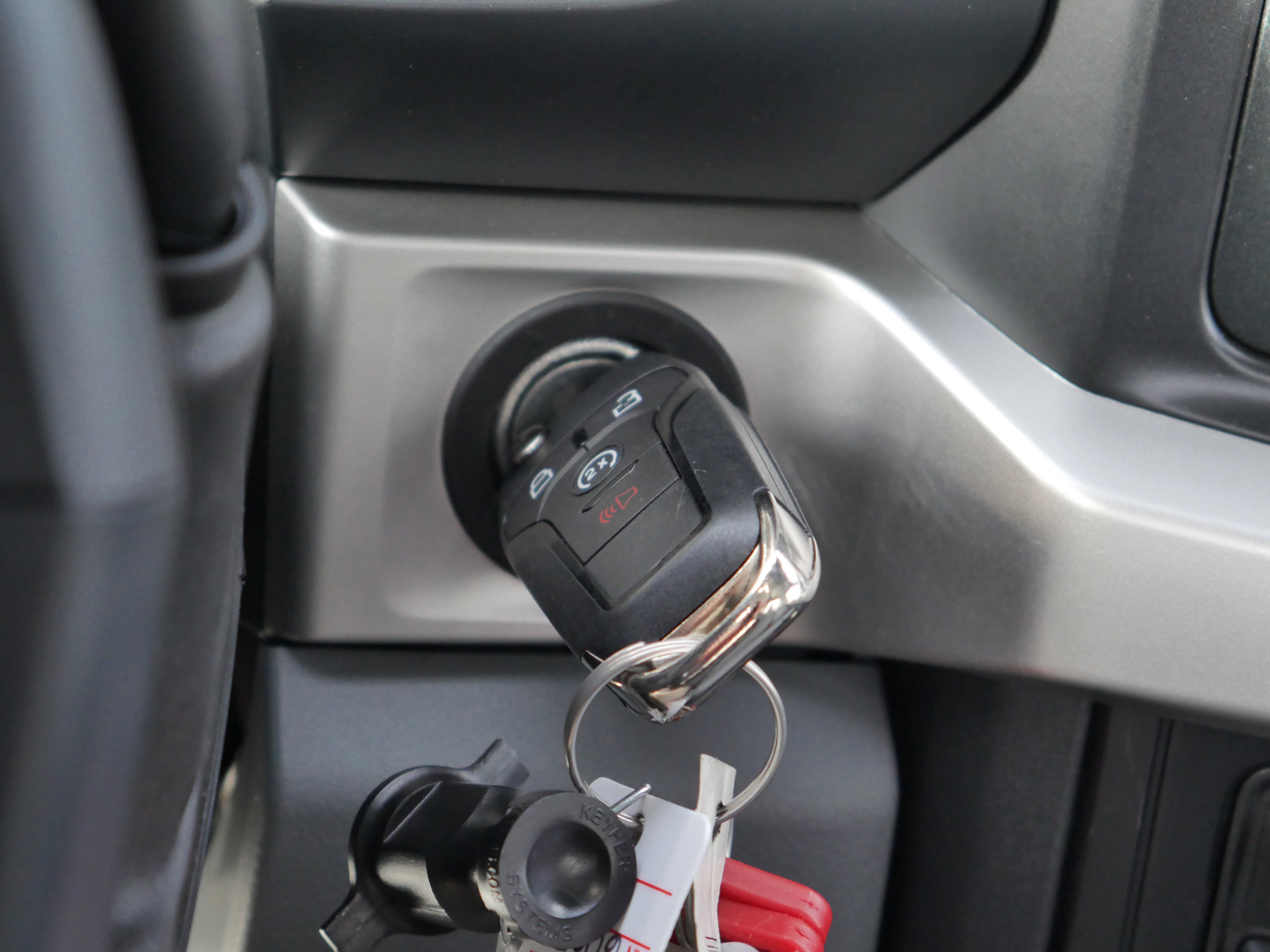 Certified 2024 Ford F450 XL w/ XL Chrome Package image 13