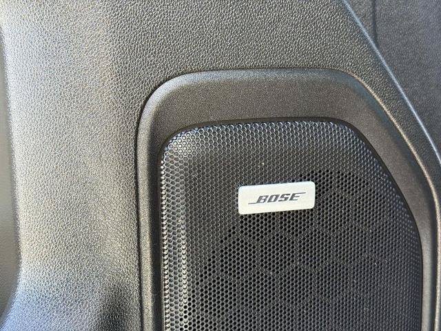 Used 2022 GMC Sierra 2500 AT4 w/ AT4 Preferred Package AWD/4WD image 24