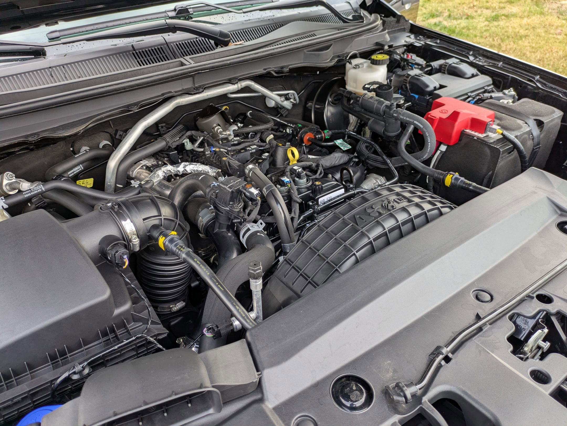 Certified 2023 Ford Ranger XLT w/ Equipment Group 301A Mid image 42