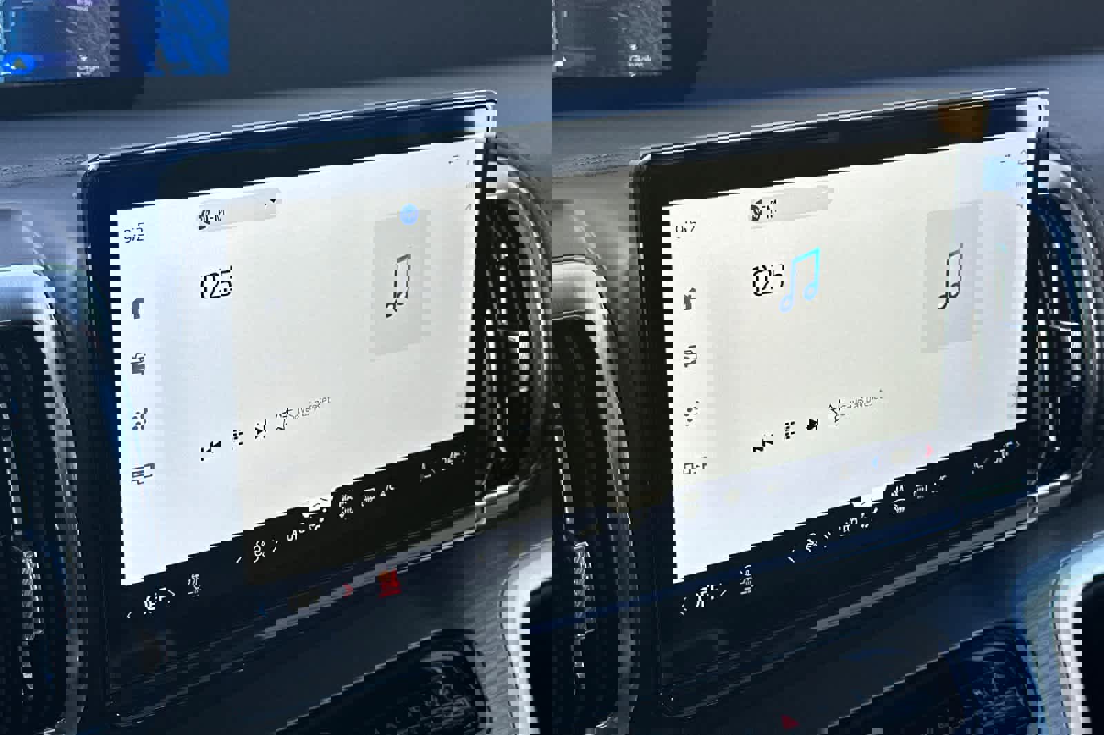 Certified 2025 Ford Expedition Platinum image 19