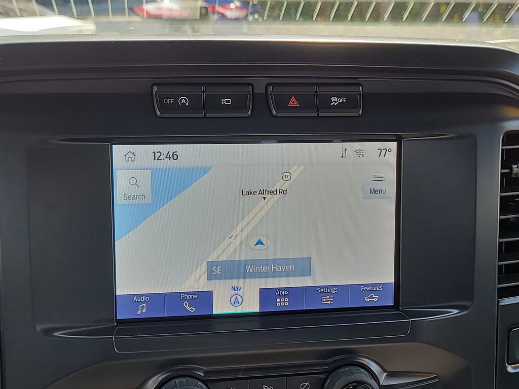 Certified 2021 Ford F150 XL w/ STX Appearance Package image 19