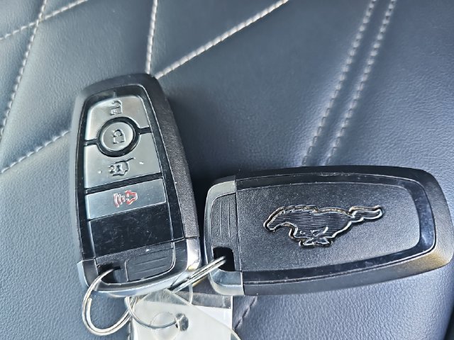 Certified 2023 Ford Mustang Mach-E Select RWD image 33