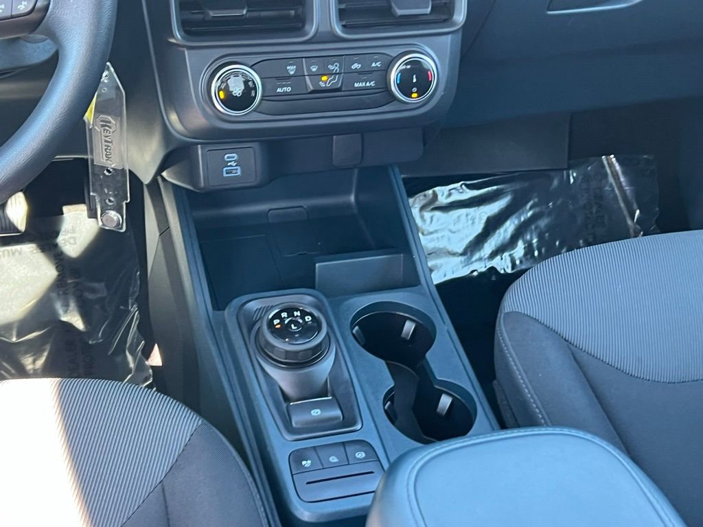 Certified 2024 Ford Maverick XL image 19