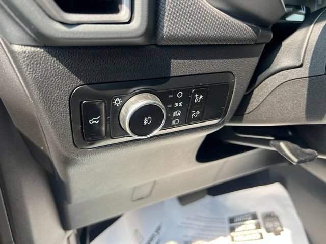 Certified 2023 Ford Bronco Sport Big Bend w/ Convenience Package AWD/4WD image 8
