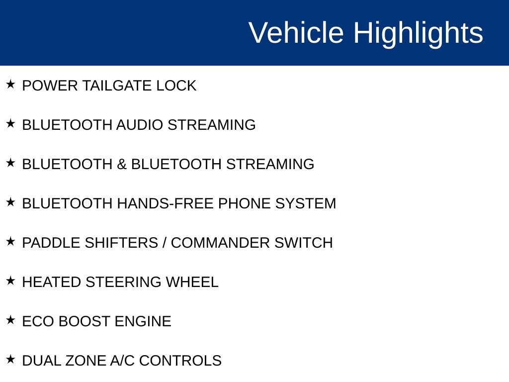 Certified 2025 Ford F150 Raptor AWD/4WD image 16