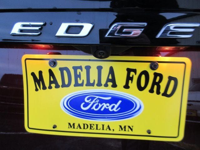 Certified 2024 Ford Edge Titanium AWD/4WD image 42