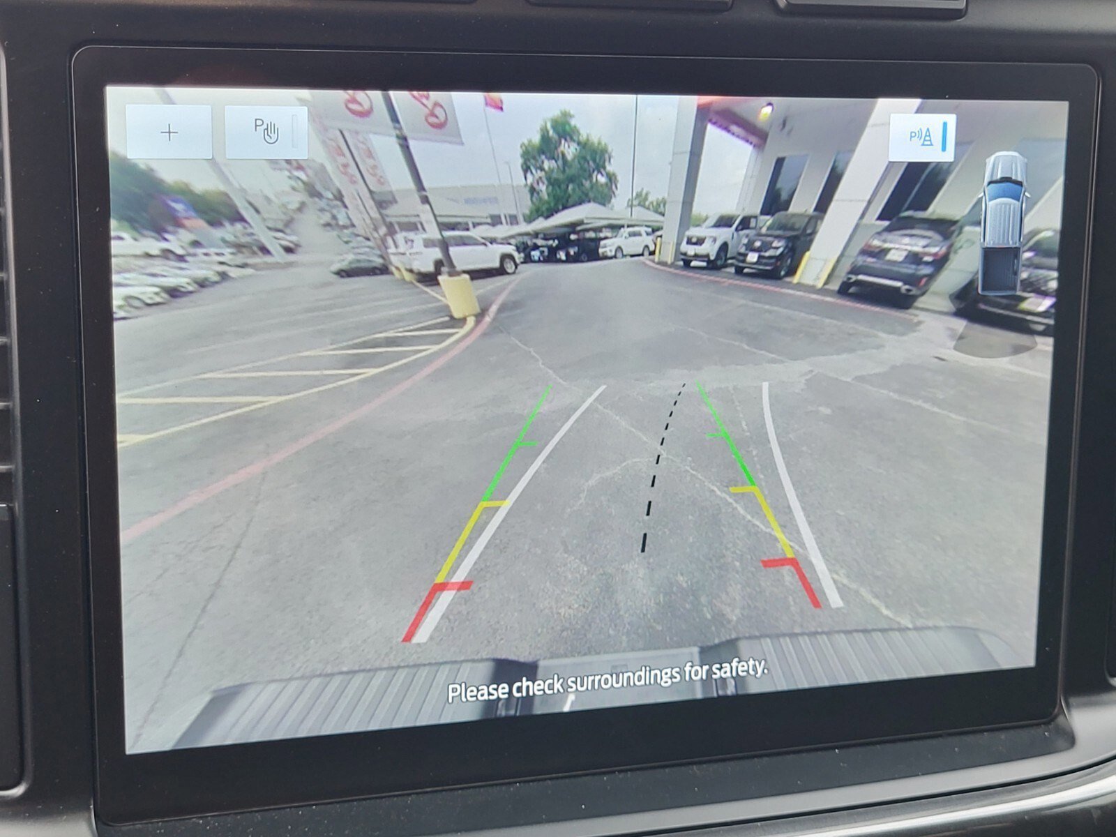 Certified 2022 Ford F150 XLT w/ Equipment Group 302A High image 22