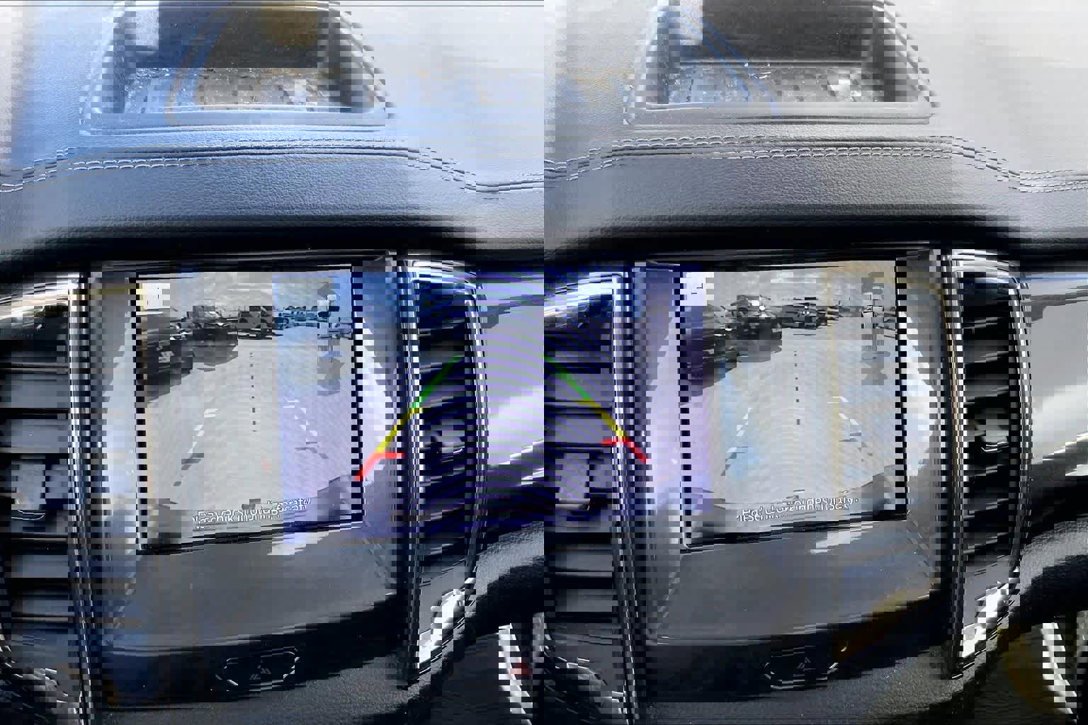 Certified 2021 Ford Ranger Lariat w/ Equipment Group 501A High image 26