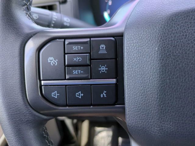 Certified 2024 Ford F150 XLT w/ Equipment Group 303A High image 26