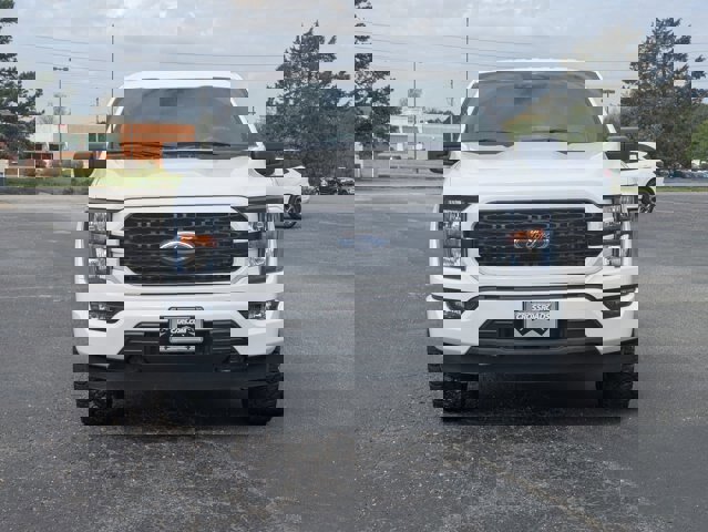 Certified 2023 Ford F150 XL w/ STX Appearance Package image 9