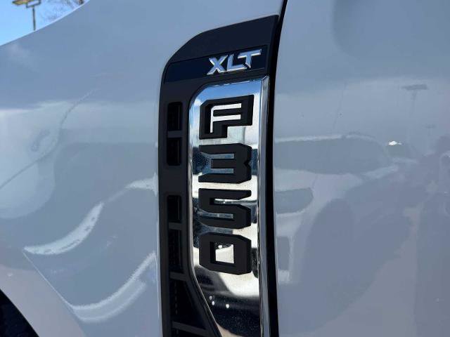 Certified 2025 Ford F350 XLT w/ 360-Degree Camera Package AWD/4WD image 32