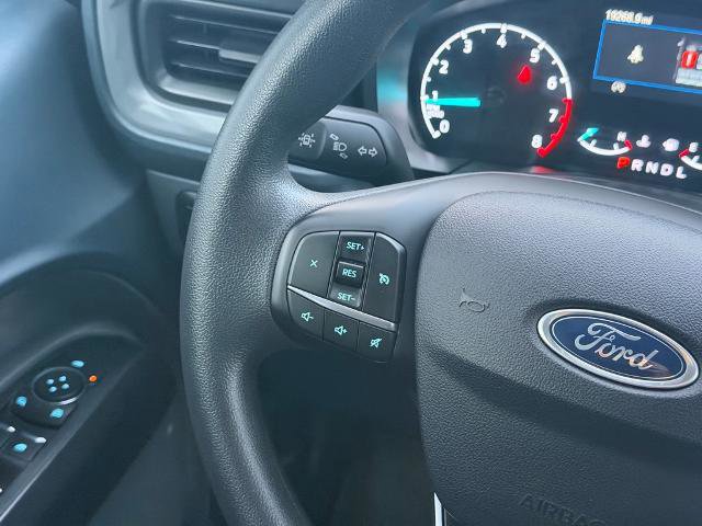 Certified 2024 Ford Maverick XL w/ Equipment Group 100A Standard image 14