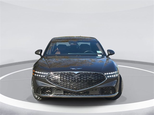 Used 2023 Genesis G90 3.5T image 5