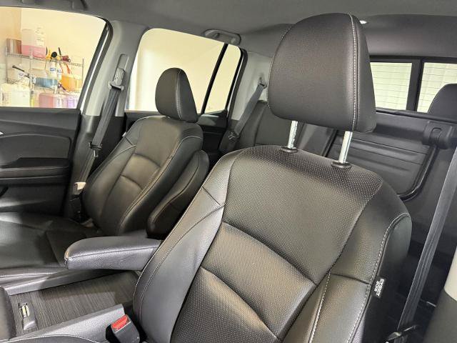 Used 2021 Honda Ridgeline RTL-E image 18