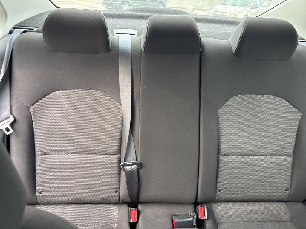 Used 2023 Kia Forte LXS w/ LXS Technology Package image 9