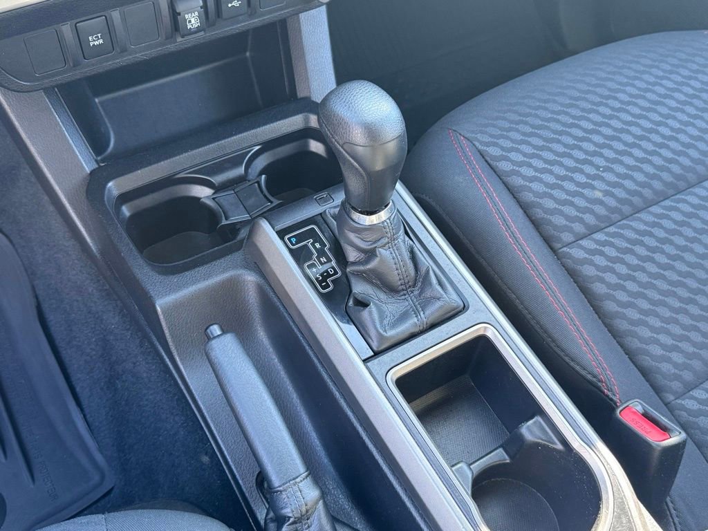 Used 2021 Toyota Tacoma SR5 image 17