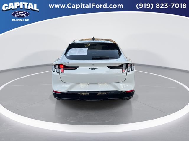 Certified 2024 Ford Mustang Mach-E Premium image 7