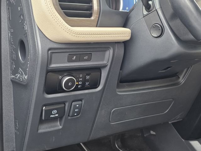 Certified 2024 Ford Expedition Max Limited AWD/4WD image 20