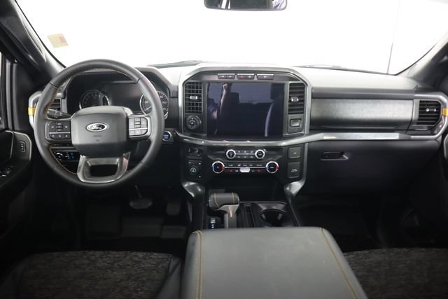 Certified 2023 Ford F150 Tremor AWD/4WD image 38
