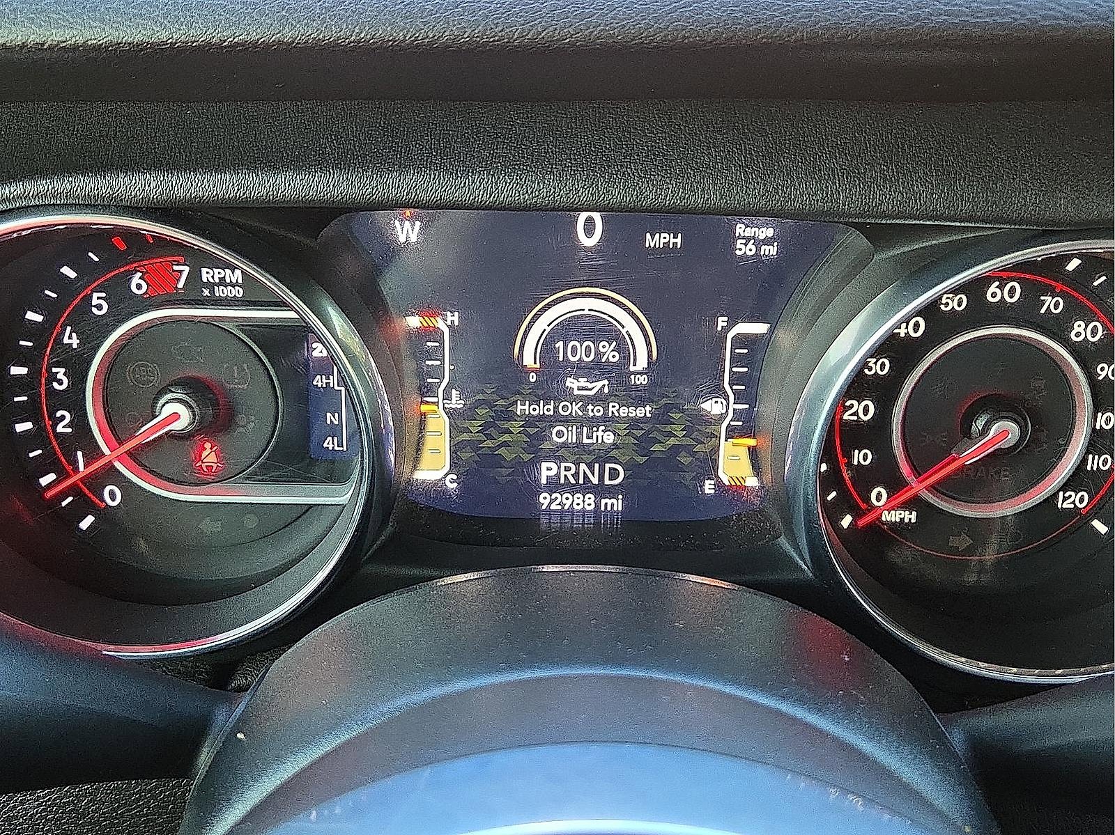 Used 2020 Jeep Wrangler Unlimited Rubicon w/ Quick Order Package 28Y Recon image 23