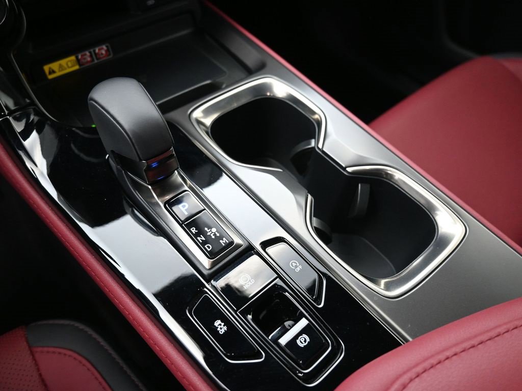 Used 2025 Lexus NX 250 FWD w/ Premium Package image 30