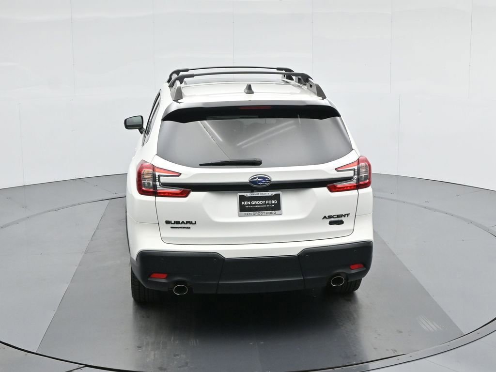 Used 2023 Subaru Ascent Onyx Edition image 14