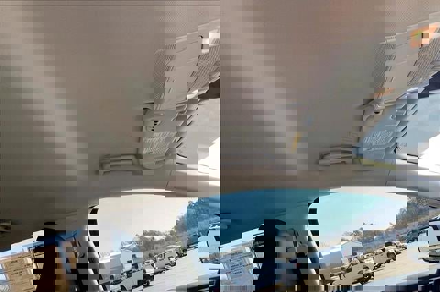 Certified 2024 Ford Edge SEL w/ Convenience Package image 22