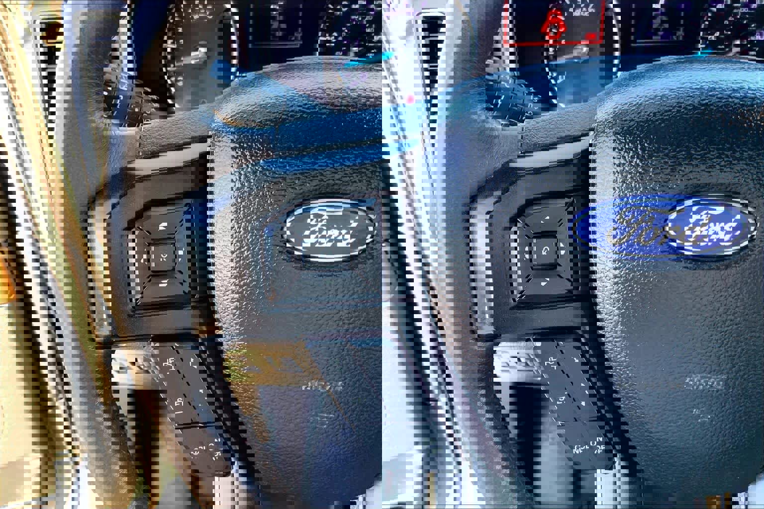 Certified 2020 Ford Expedition King Ranch w/ Cargo Package image 21