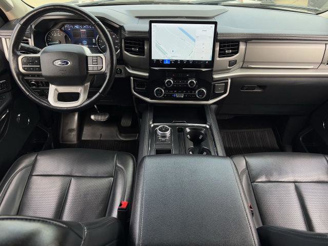 Certified 2023 Ford Expedition XLT image 12