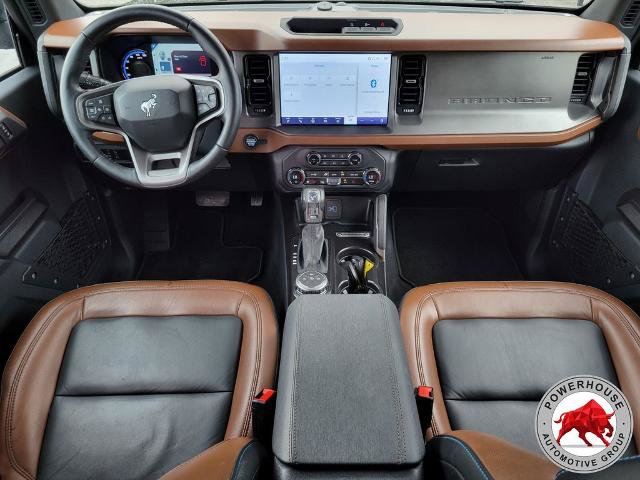 Certified 2024 Ford Bronco Outer Banks AWD/4WD image 18