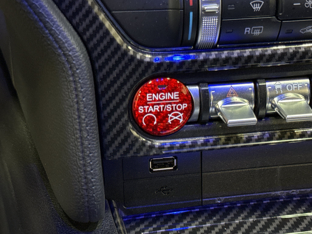 Certified 2020 Ford Mustang GT w/ Performance Package - Level 2 image 14