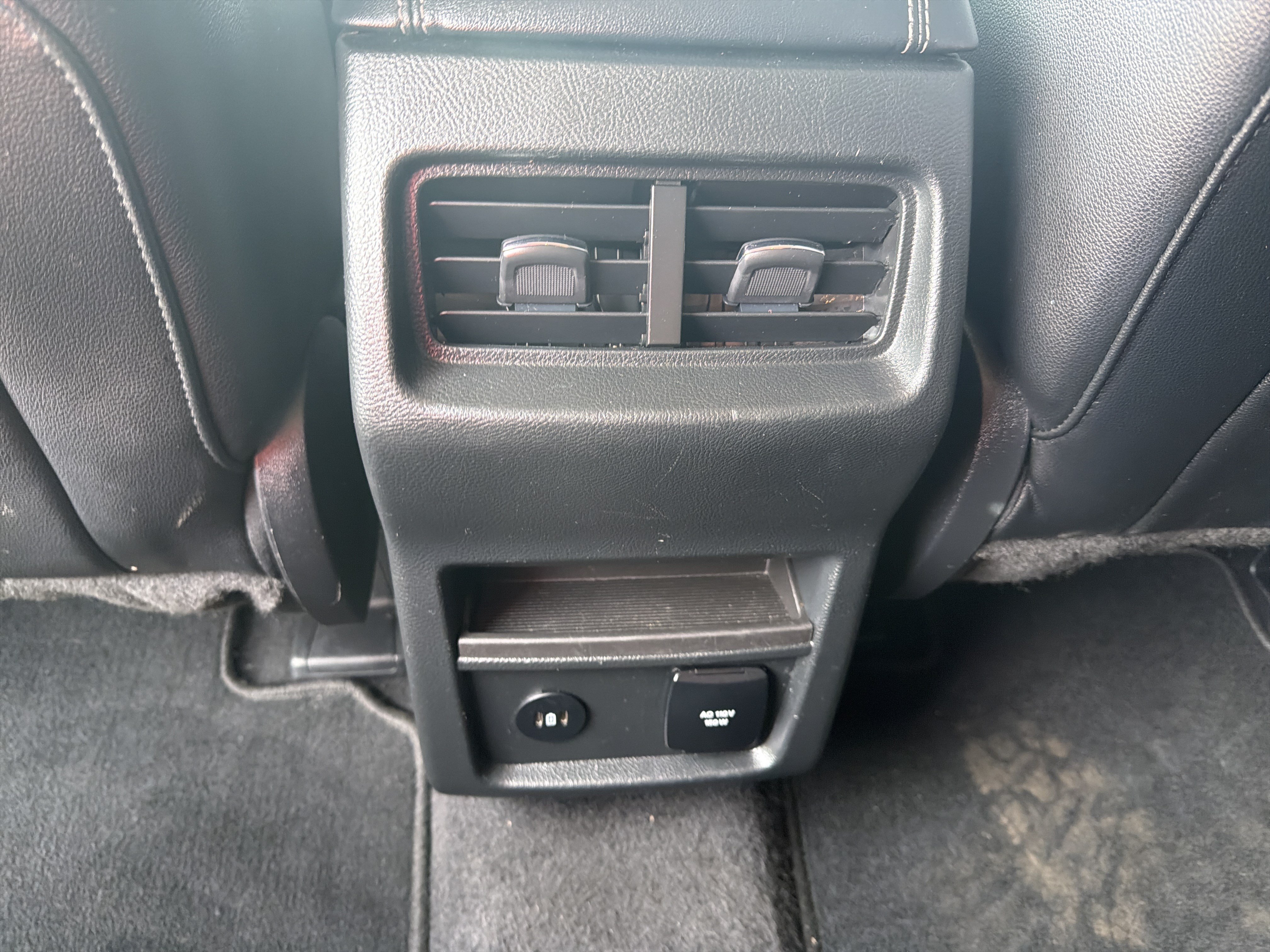 Certified 2024 Ford Edge Titanium AWD/4WD image 26