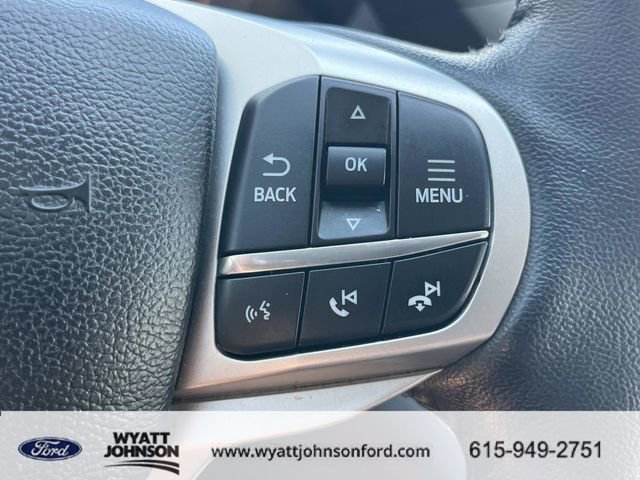 Certified 2023 Ford Explorer XLT w/ Equipment Group 202A AWD/4WD image 34