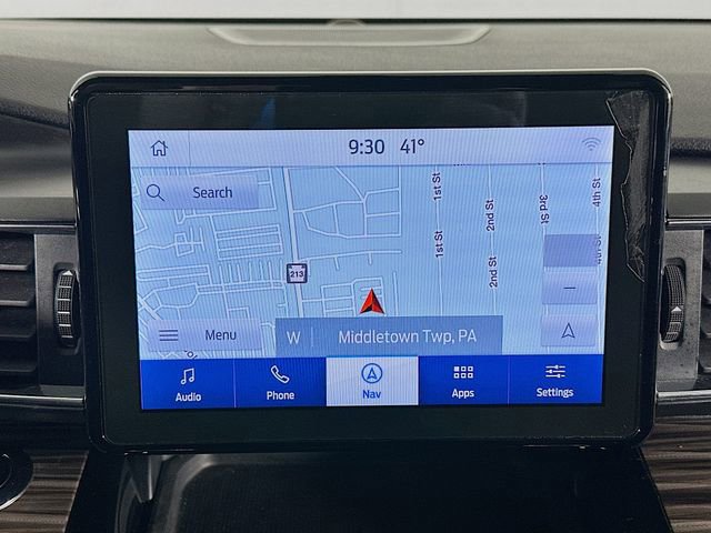 Certified 2023 Ford Explorer Limited w/ Equipment Group 301A image 26