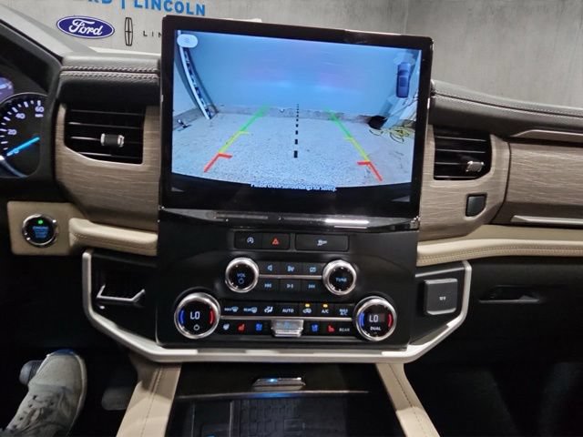 Certified 2024 Ford Expedition Max Limited AWD/4WD image 19