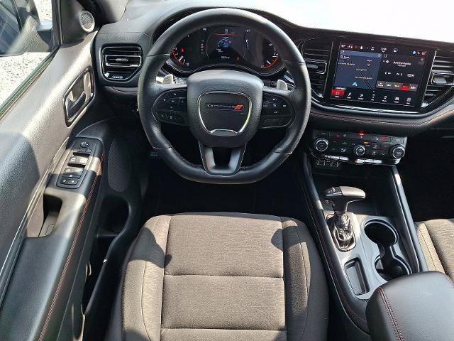 Used 2025 Dodge Durango GT w/ Blacktop Package AWD/4WD image 12