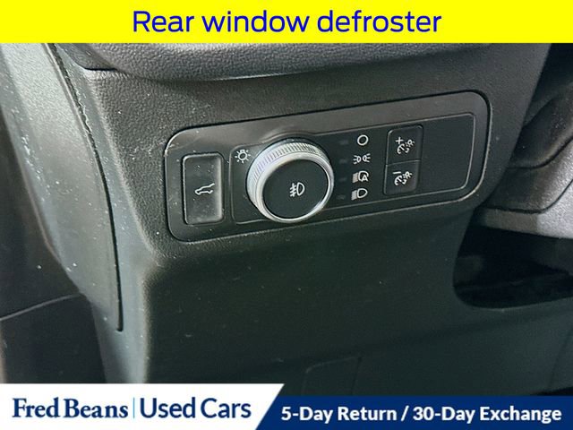 Certified 2020 Ford Escape SEL AWD/4WD image 13