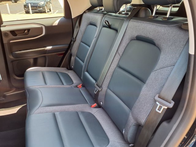 Certified 2023 Ford Bronco Sport Outer Banks w/ Tech Package AWD/4WD image 9