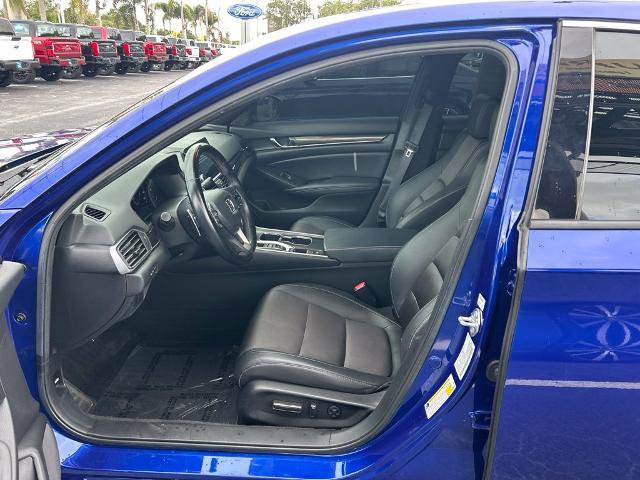 Used 2021 Honda Accord Sport image 15