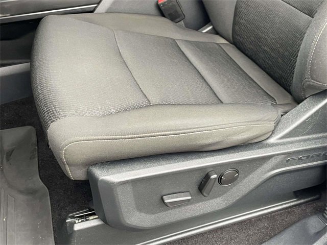 Certified 2022 Ford F150 XLT w/ Equipment Group 302A High image 8