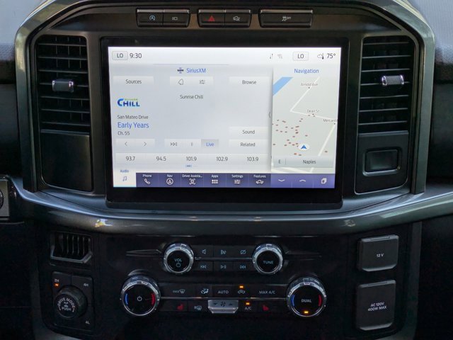 Certified 2023 Ford F150 Tremor w/ Bed Utility Package image 17