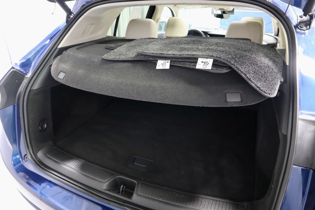Used 2023 Buick Envision Avenir AWD/4WD image 14