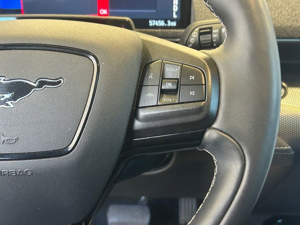 Certified 2021 Ford Mustang Mach-E GT w/ GT Performance Edition image 36