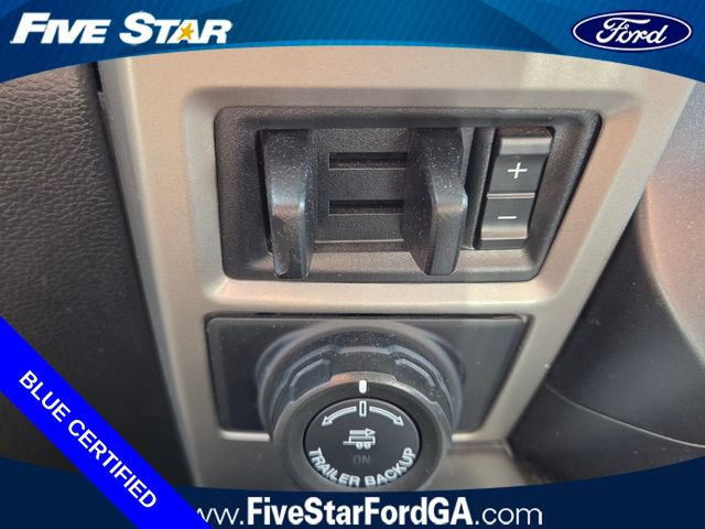 Certified 2020 Ford F250 Lariat w/ Lariat Ultimate Package AWD/4WD image 22