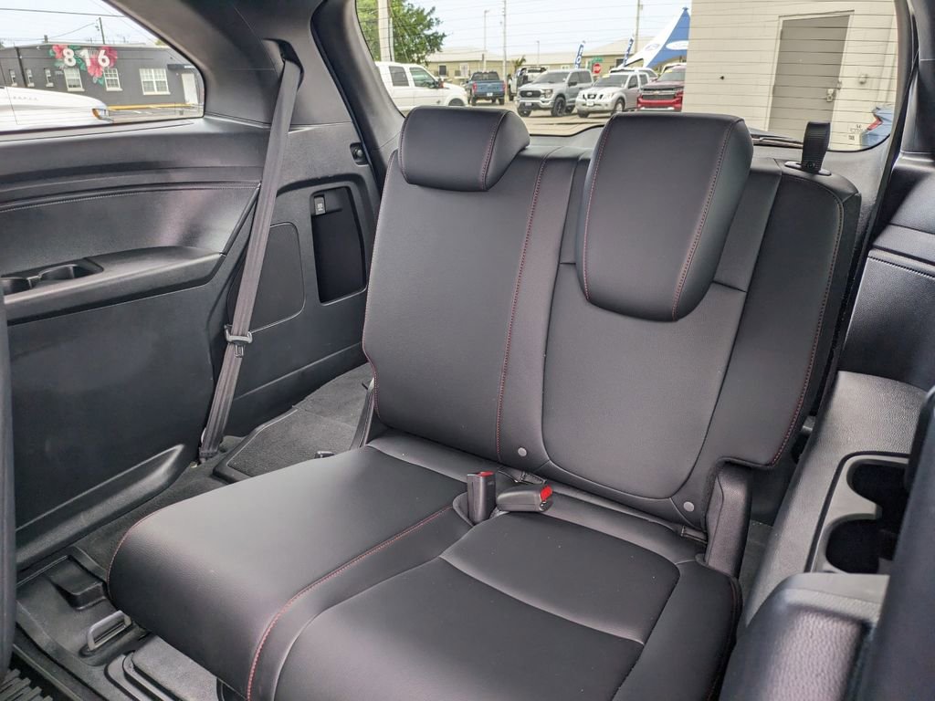 Used 2025 Honda Odyssey Sport-L image 15
