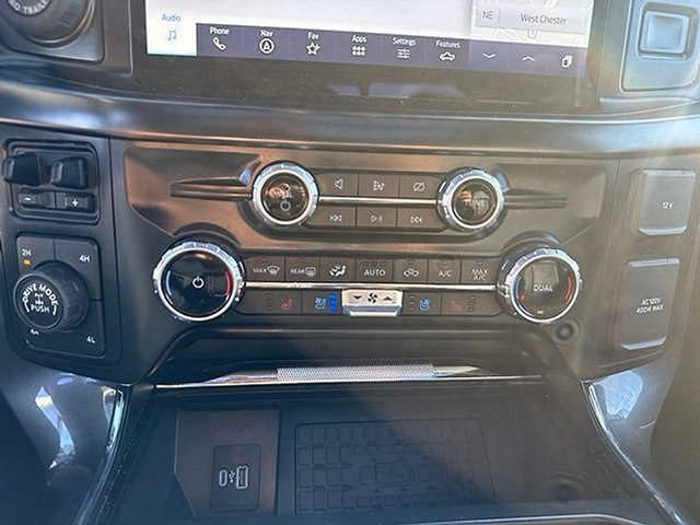 Certified 2023 Ford F150 Lariat w/ Equipment Group 502A High AWD/4WD image 24